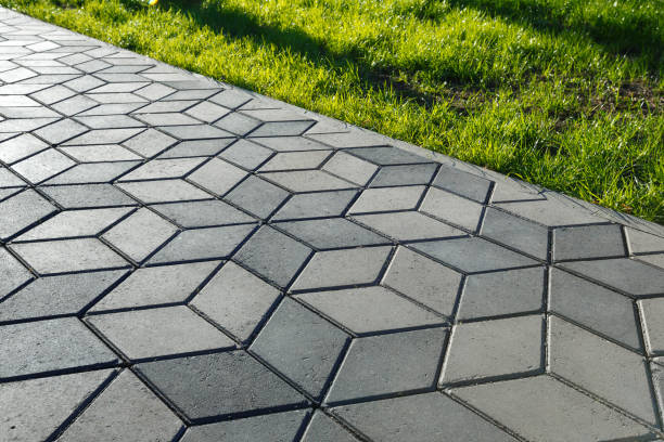 Best Concrete Paver Driveway  in Madisonville, LA