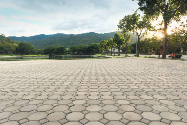Best Interlocking Driveway Pavers  in Madisonville, LA
