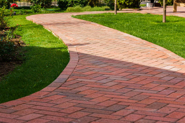 Best Interlocking Driveway Pavers  in Madisonville, LA