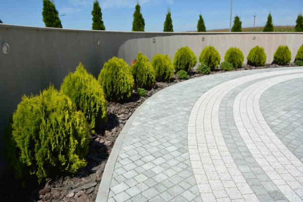 Best Concrete Paver Driveway  in Madisonville, LA