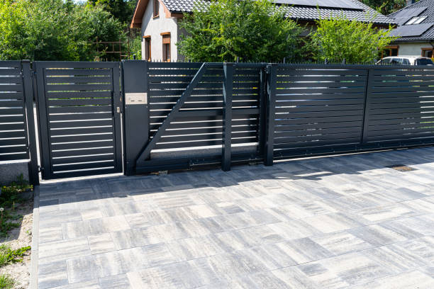Best Driveway Resurfacing Pavers  in Madisonville, LA