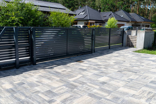 Best Affordable Driveway Pavers  in Madisonville, LA