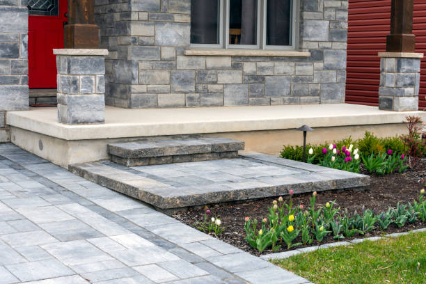 Driveway Pavers for Homes in Madisonville, LA