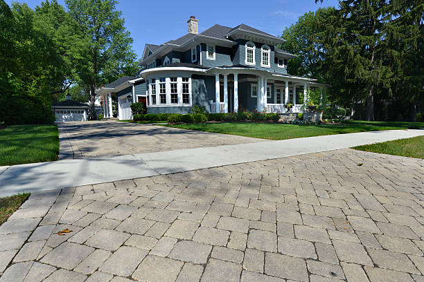 Best Driveway Pavers Near Me  in Madisonville, LA