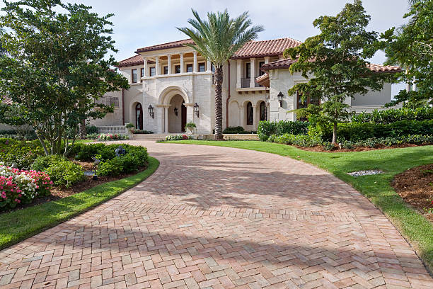 Reasons to Select Us for Your Driveway Paving Requirements in Madisonville, LA