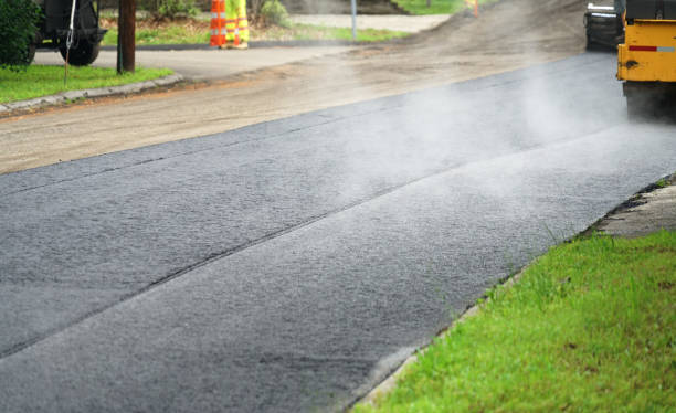 Best Cobblestone Driveway Pavers  in Madisonville, LA
