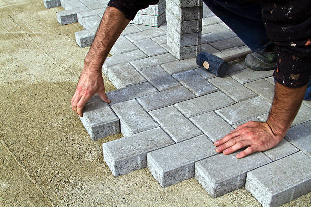 Best Driveway Repair Near Me  in Madisonville, LA